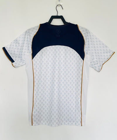 Portugal 2004 Away Retro Shirt