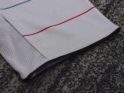 Barcelona 03/04 Children's Away Retro Set