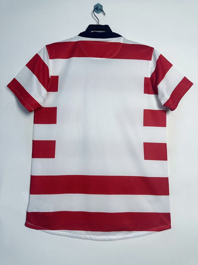 United States 12/13 Home Retro Shirt