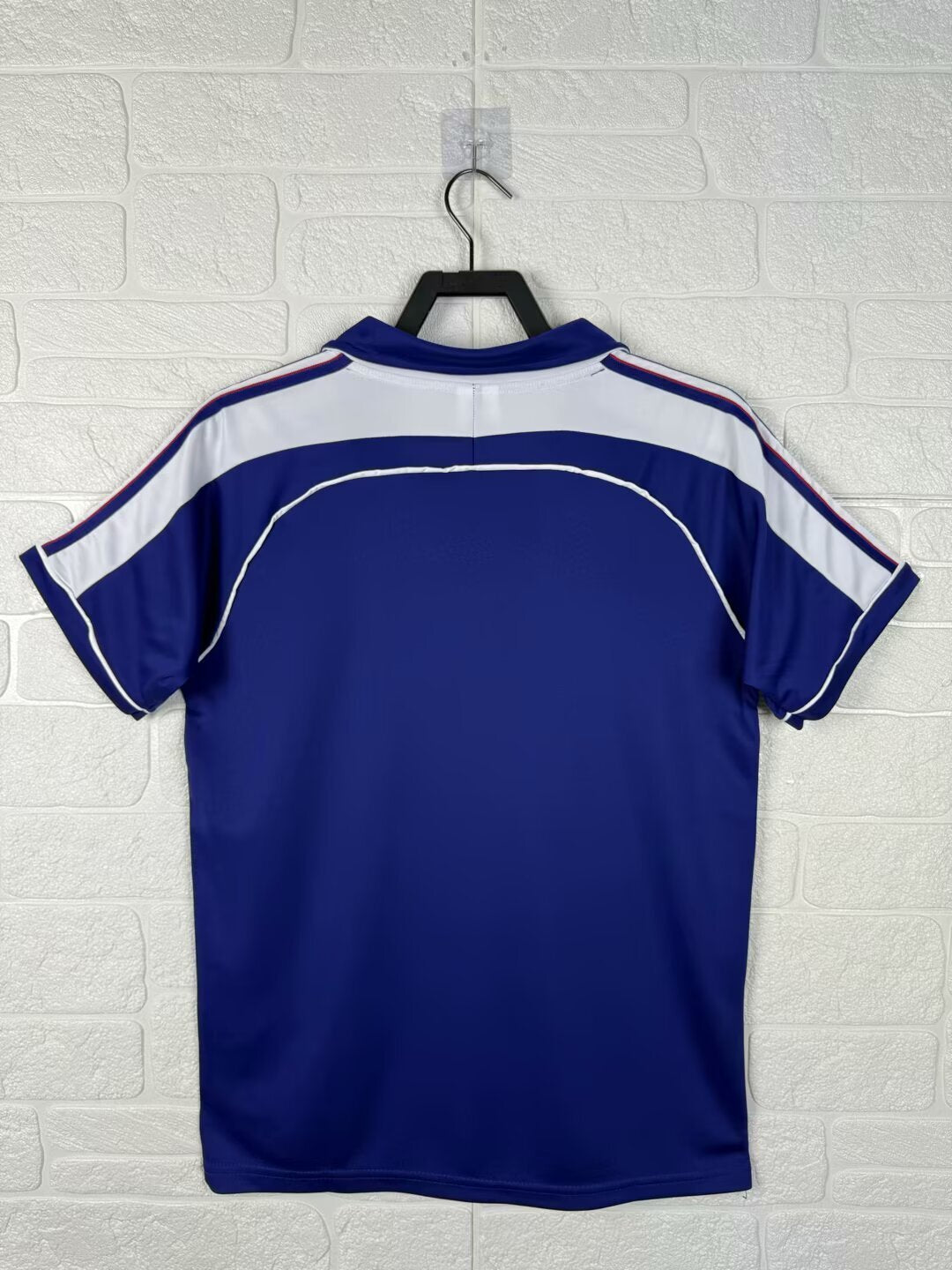 Universidad De Chile 1999 Home Retro Shirt