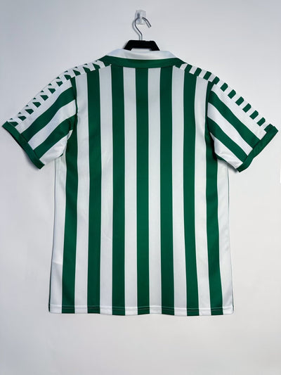 Real Betis 82/85 Home Retro Shirt