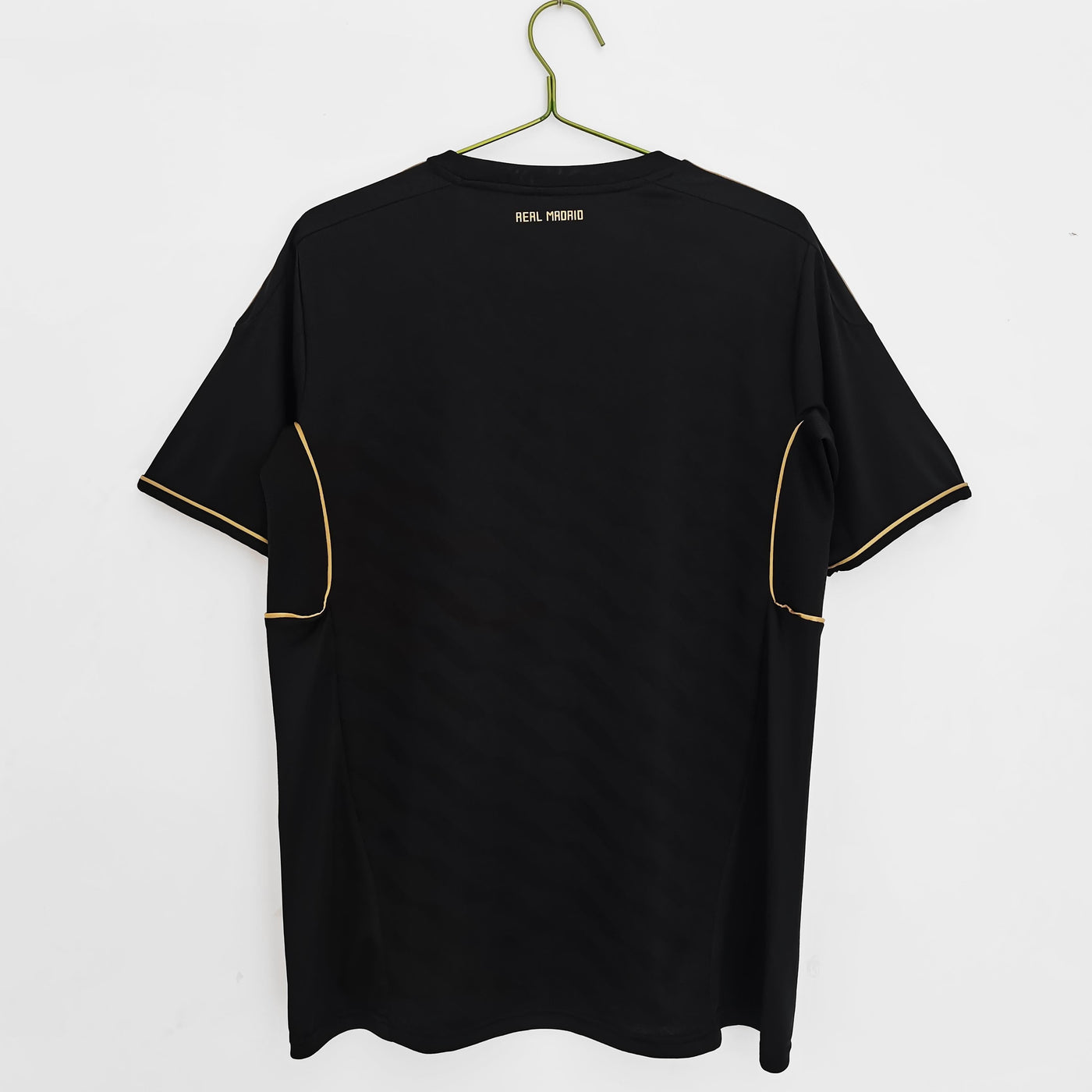 Real Madrid 11/12 Away Retro Shirt