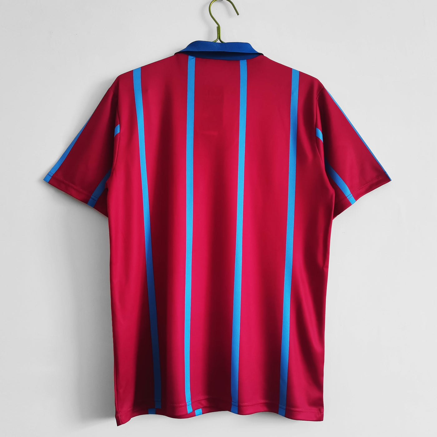 Aston Villa 93/94 Home Retro Shirt