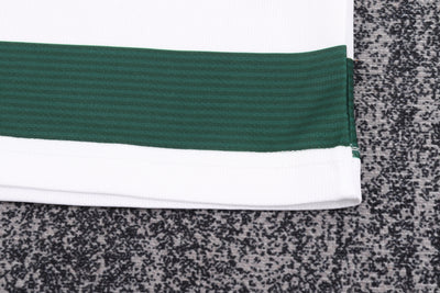 Sporting 02/03 Children's Home Retro Set - Long Sleeve
