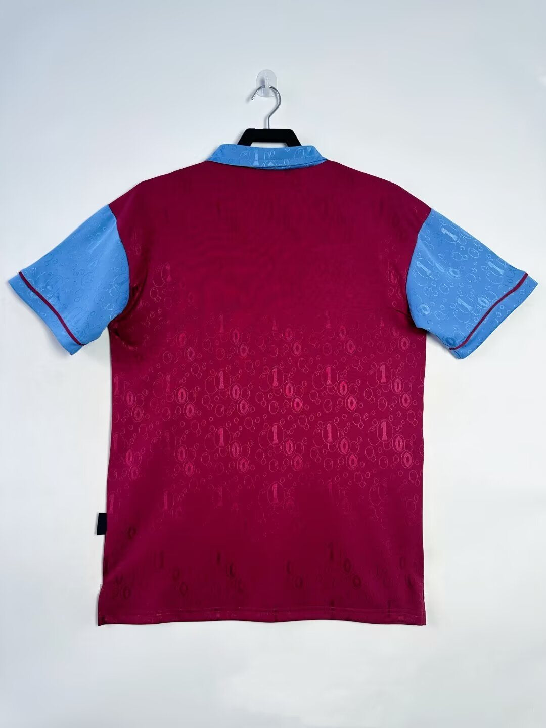 West Ham 95/97 Home Retro Shirt