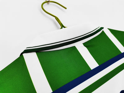 Palmeiras 1992 Home Retro Shirt