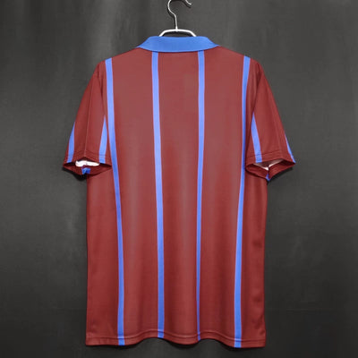 Bordeaux 94/95 Home Retro Shirt