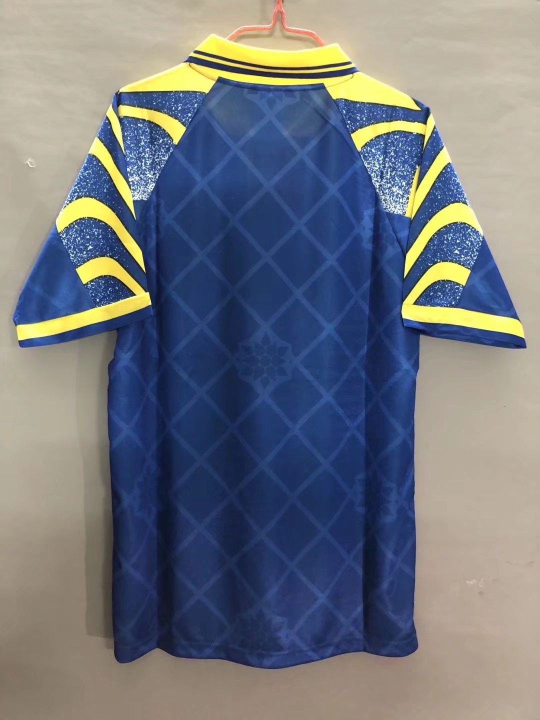 Parma 95/97 Third Retro Shirt