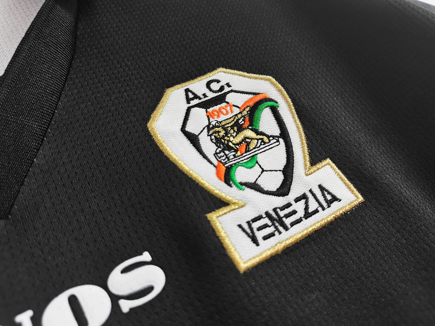 Venezia 1998 Home Retro Shirt