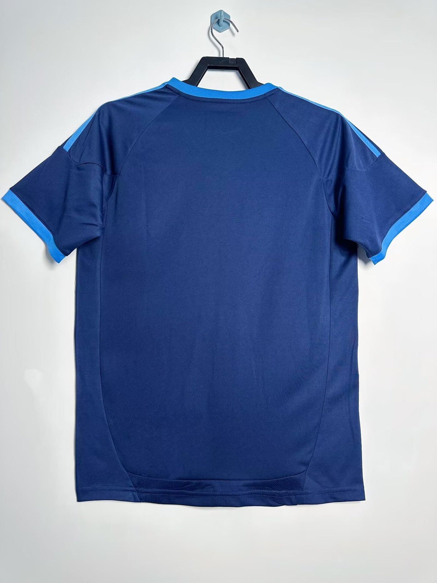 Schalke 04 10/11 Away Retro Shirt