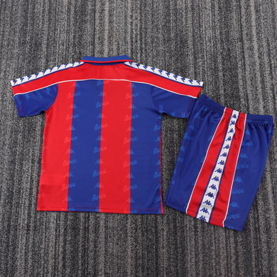 Barcelona 92/94 Children's Home Retro Set