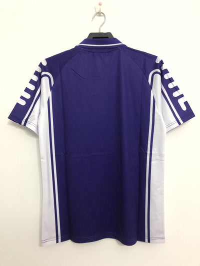 Fiorentina 99/00 Home Retro Shirt