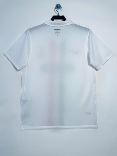 Juventus 10/11 Away Retro Shirt