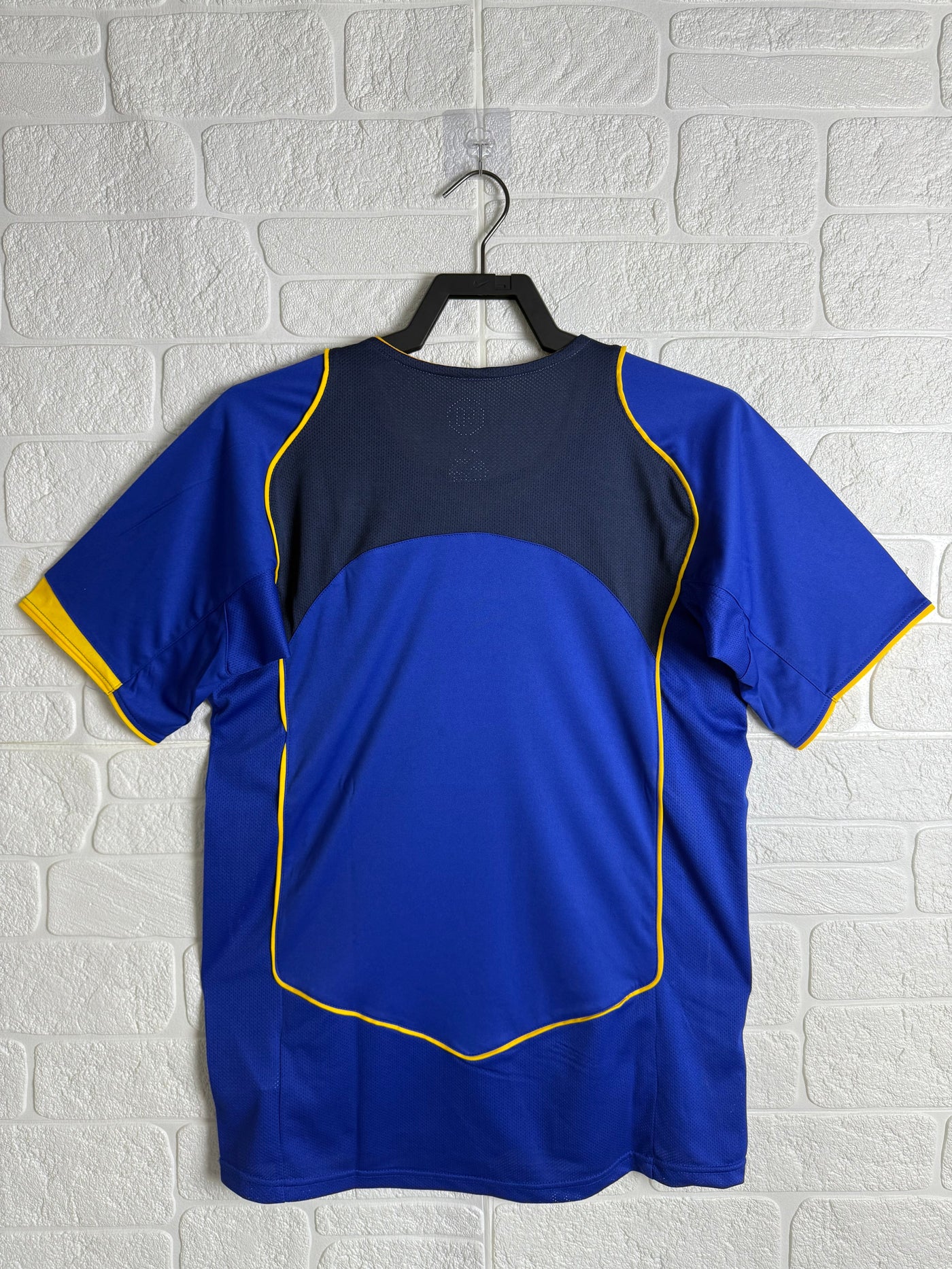 Juventus 04/05 Third Retro Shirt