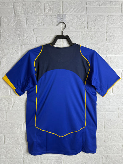 Juventus 04/05 Third Retro Shirt