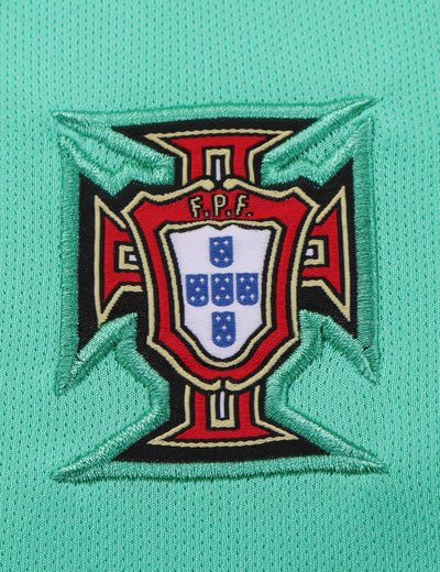 Portugal 2016 Children's Away Retro Set
