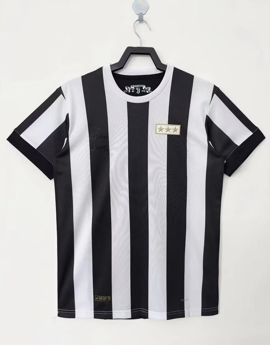 Juventus 120th Anniversary Retro Shirt