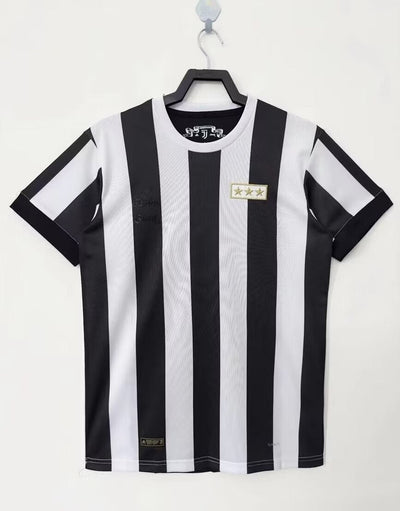 Juventus 120th Anniversary Retro Shirt