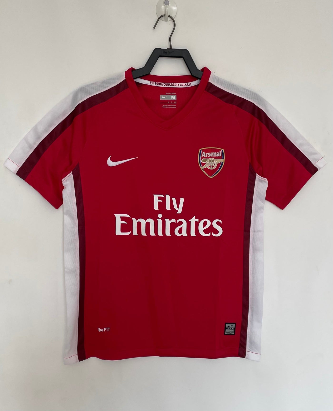 Arsenal 09/10 Home Retro Shirt