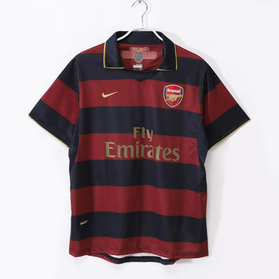 Arsenal 07/08 Third Retro Shirt