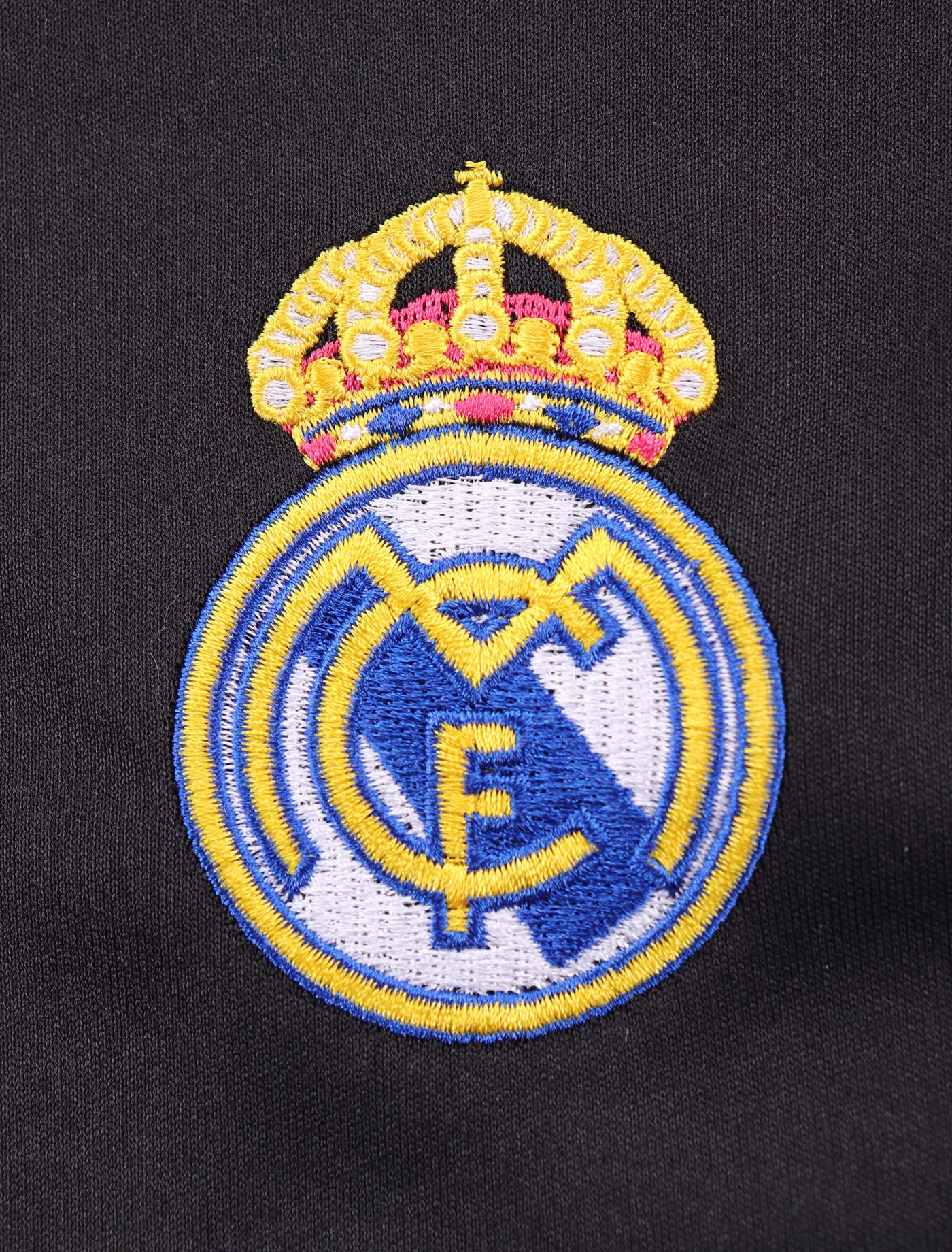 Real Madrid 09/10 Children's Away Retro Set