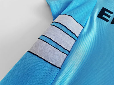 Olympique Marseille 98/99 Away Retro Shirt
