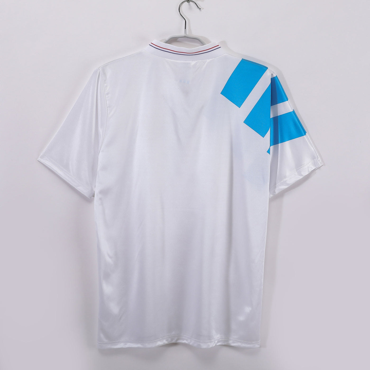 Olympique Marseille 92/93 Home Retro Shirt