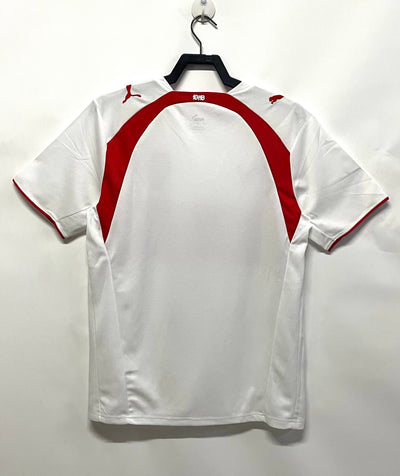 VfB Stuttgart 06/07 Home Retro Shirt