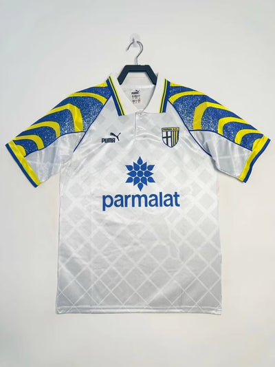 Parma 95/97 Home Retro Shirt