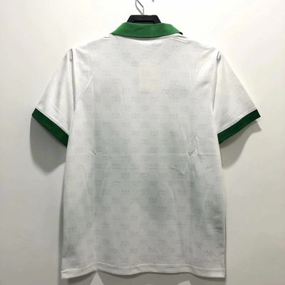 Mexico 1995 Away Retro Shirt