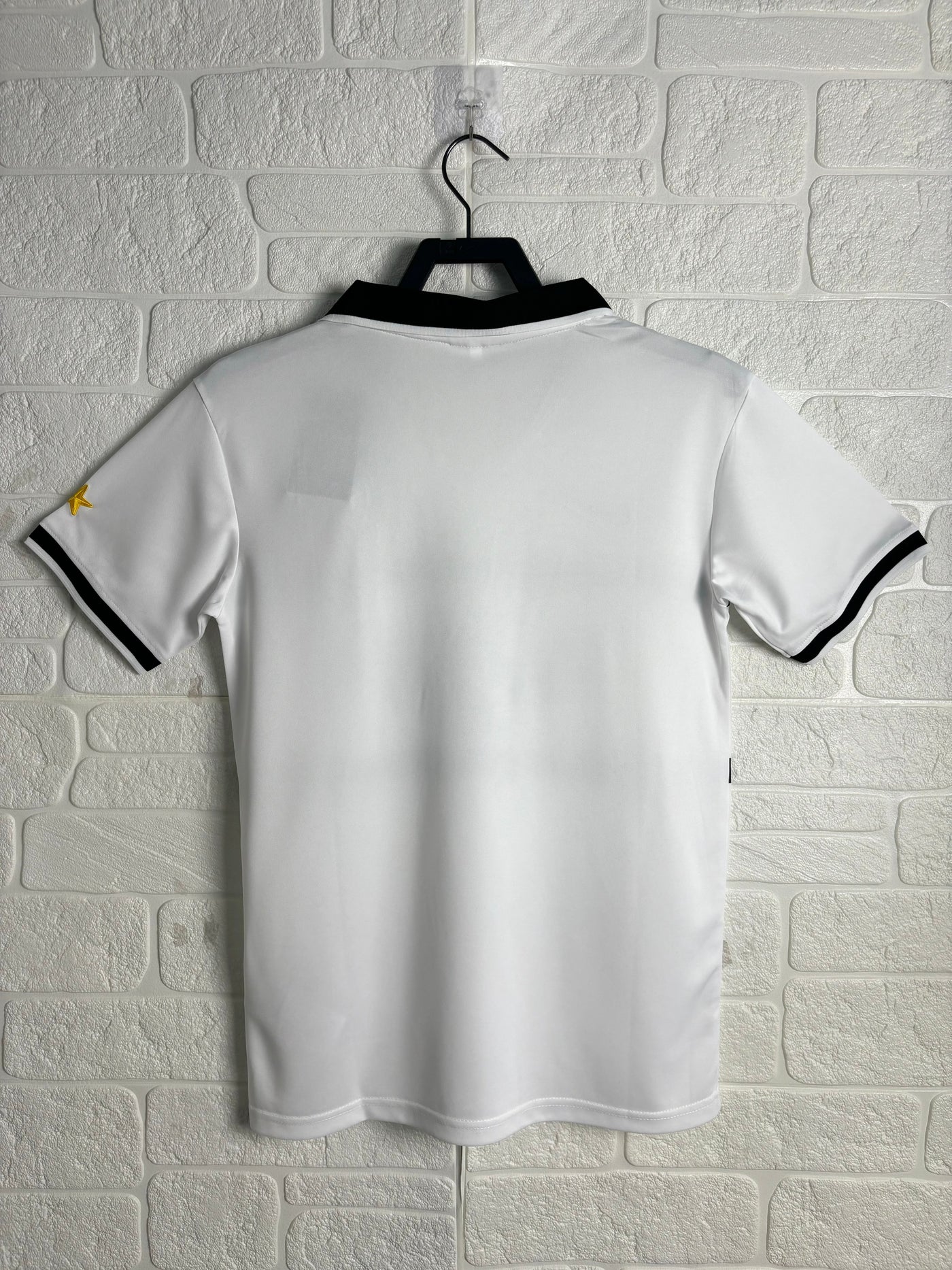Colo Colo 1997 Home Retro Shirt