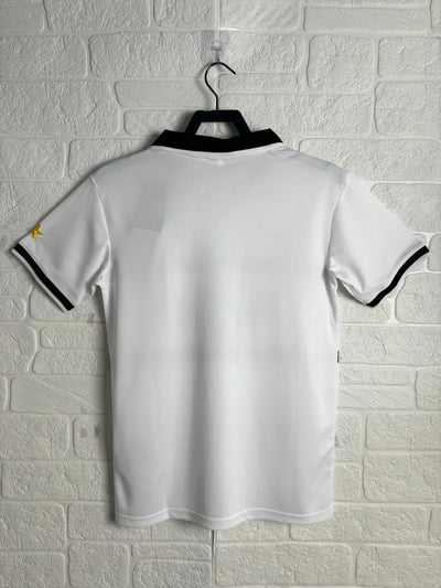 Colo Colo 1997 Home Retro Shirt