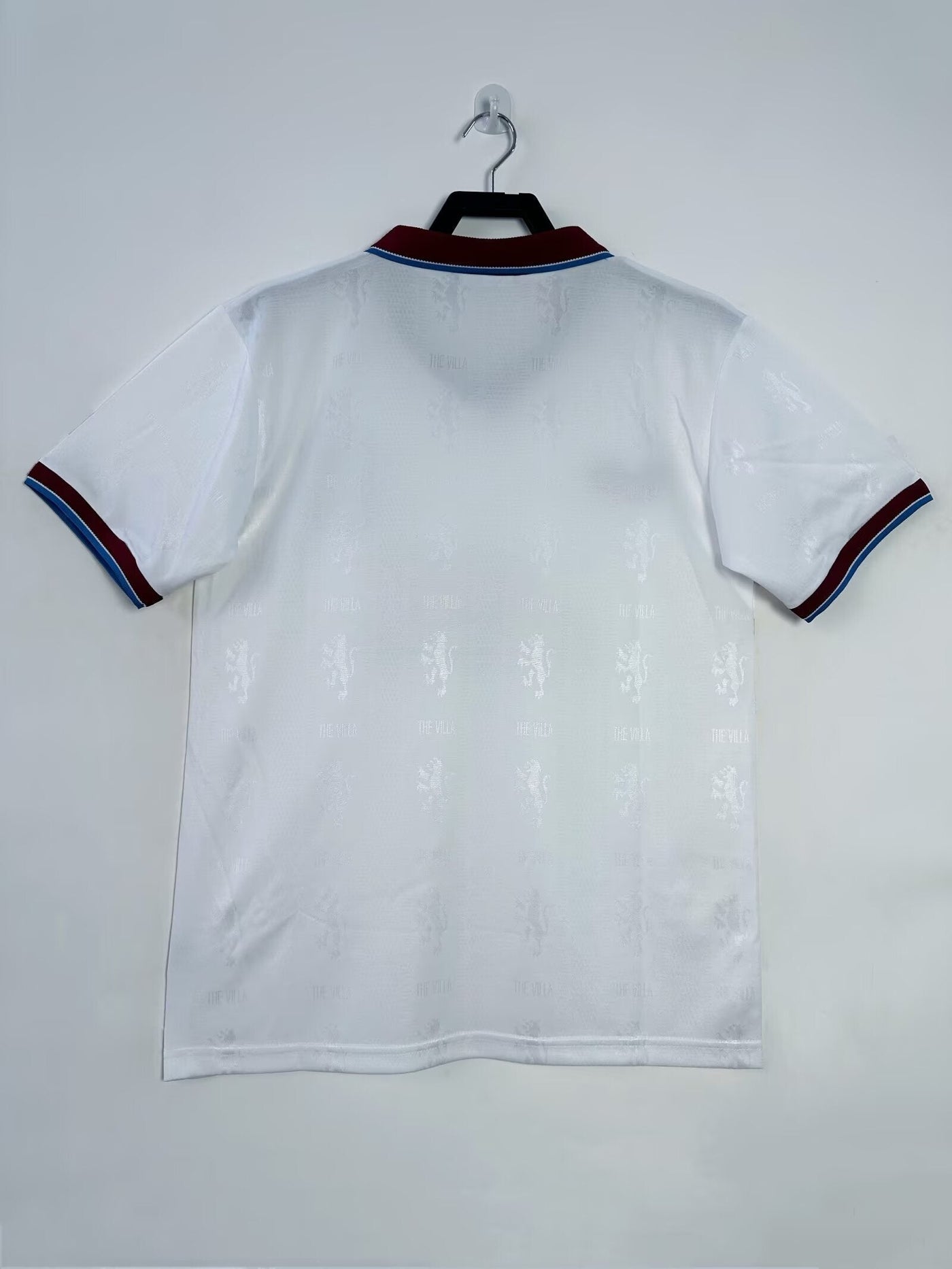 Aston Villa 96/97 Away Retro Shirt