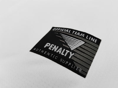 São Paulo 2000 Home II Retro Shirt