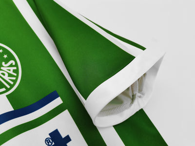 Palmeiras 1992 Home Retro Shirt