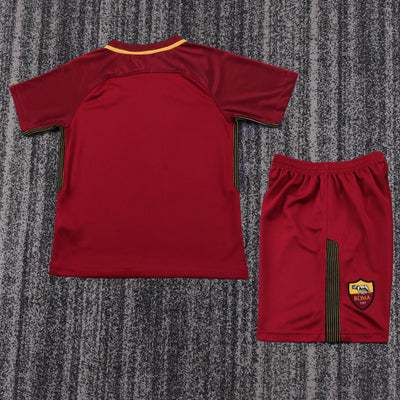 Roma 17/18 Children's Home Retro Set