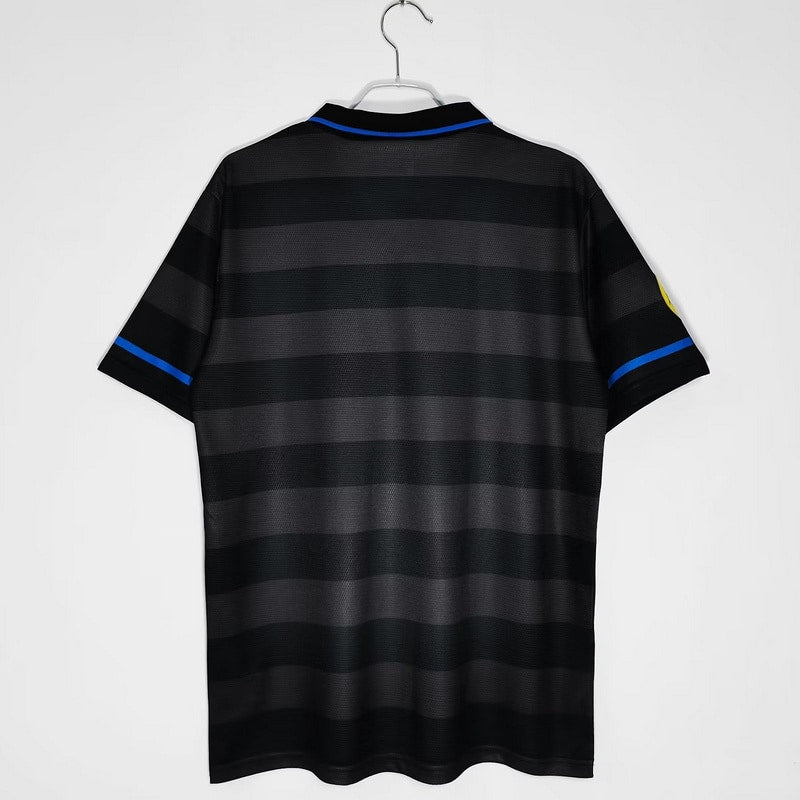 Inter Milan 97∕98 Third Retro Shirt