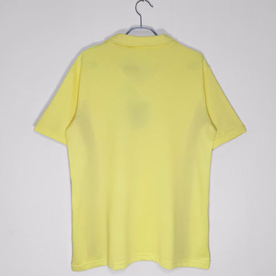 Wales 1976 Away Retro Shirt