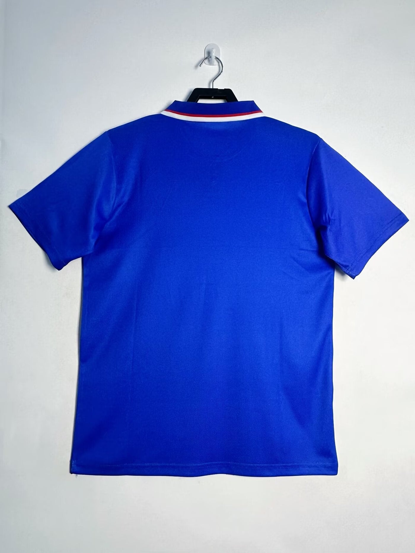 Fiorentina 95/96 Home Retro Shirt