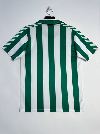 Real Betis 88/89 Home Retro Shirt
