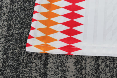 Spain 1994 Children's Away Retro Set