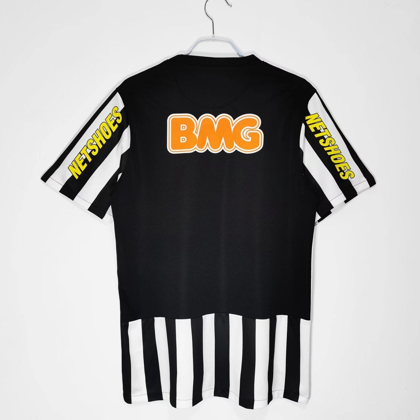 Santos 2012 Away Retro Shirt