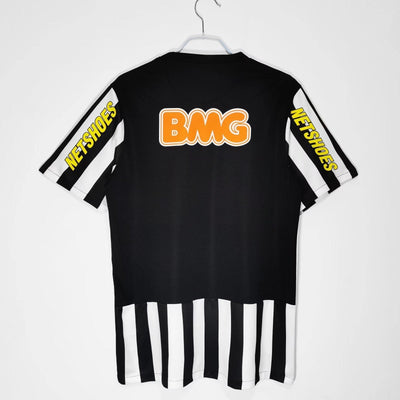 Santos 2012 Away Retro Shirt