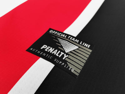 São Paulo 2000 Away II Retro Shirt