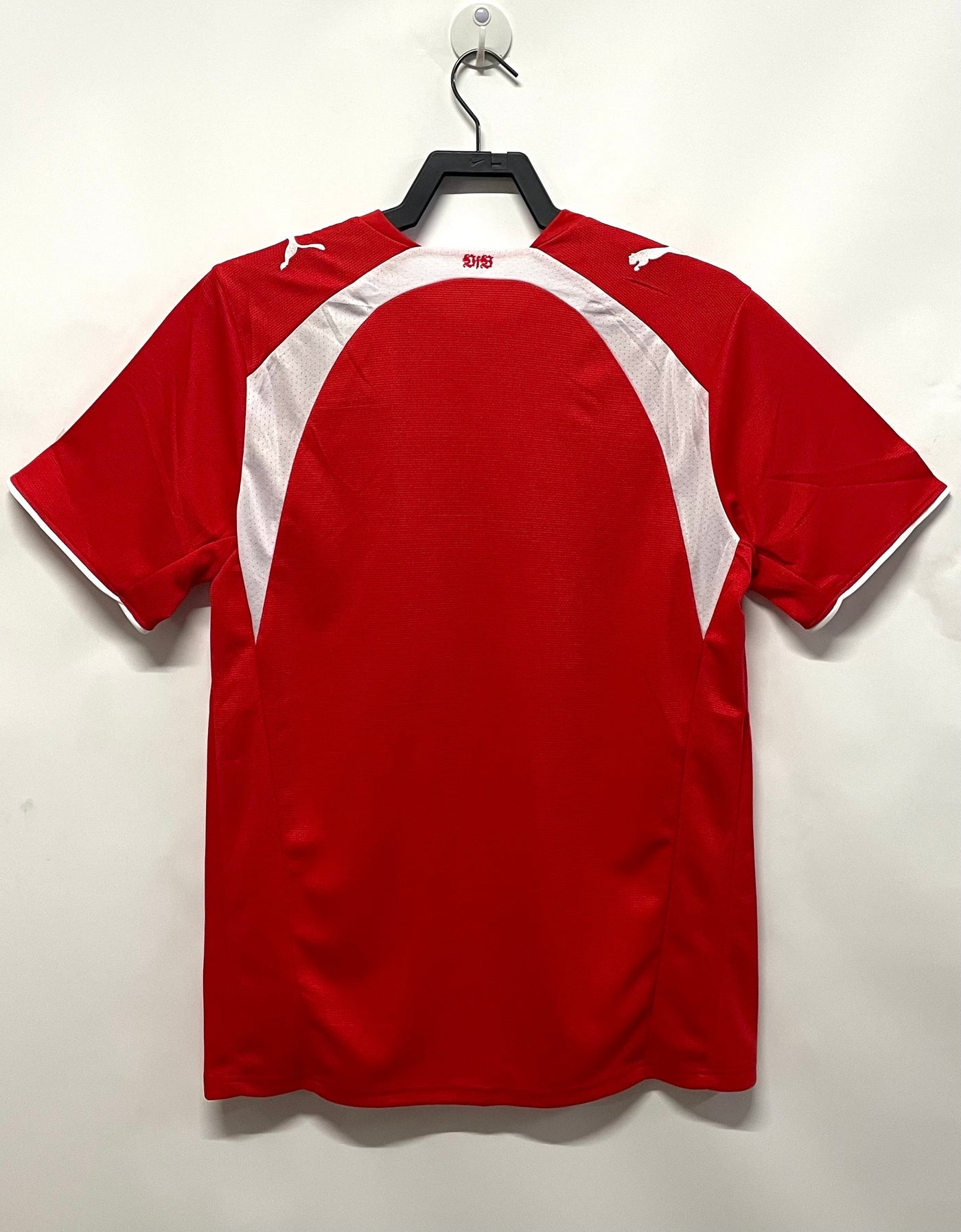 VfB Stuttgart 06/07 Away Retro Shirt