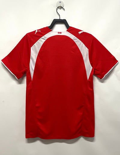 VfB Stuttgart 06/07 Away Retro Shirt