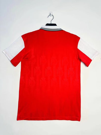 Deportivo La Coruña 97/98 Away Retro Shirt