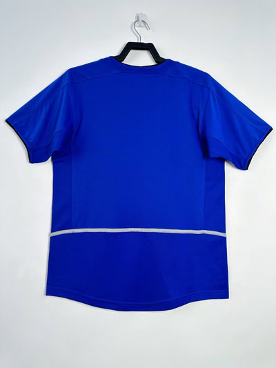 Manchester United 02/03 Third Retro Shirt