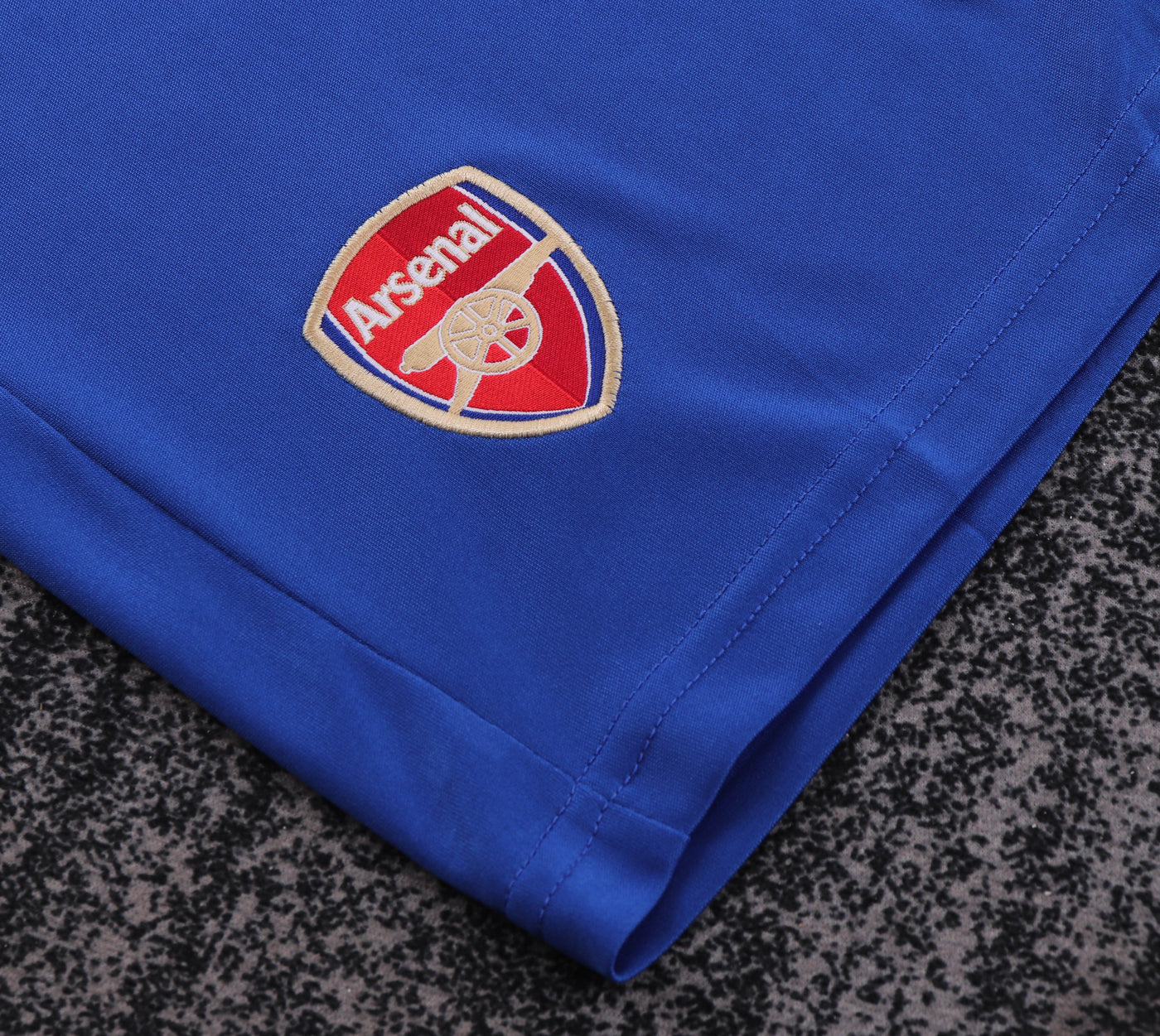 Arsenal 04/05 Children's Away Retro Set
