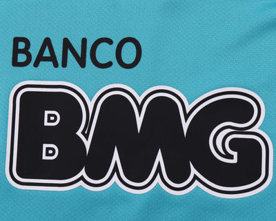 Santos 2012 Children's Third Retro Set